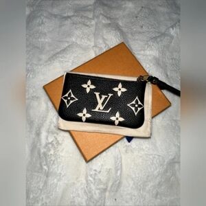 Louis Vuitton Key Pouch
